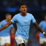 Rodrygo to Manchester City